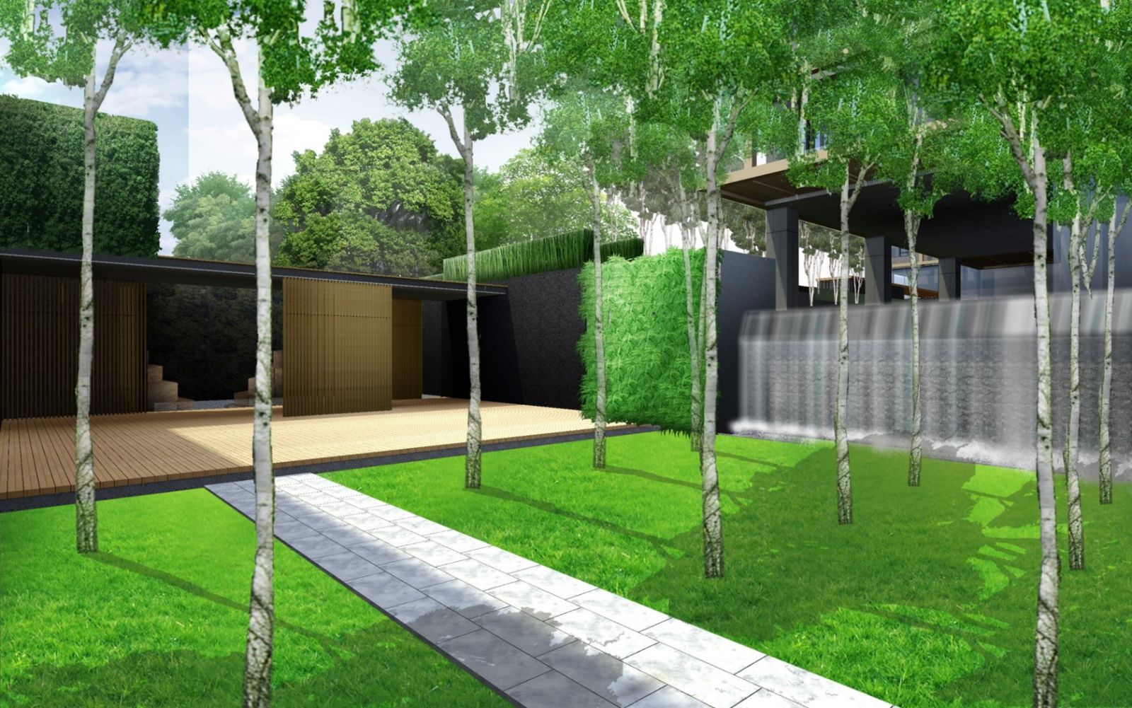 園冶杯專業獎：Sindhorn Residence