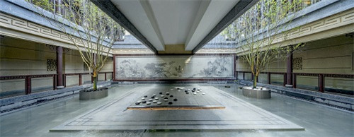 園冶杯專業(yè)獎：福建永安建發(fā)·璽院