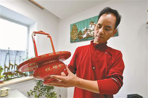 北京園林古建設(shè)計師揭秘20年花壇設(shè)計靈感
