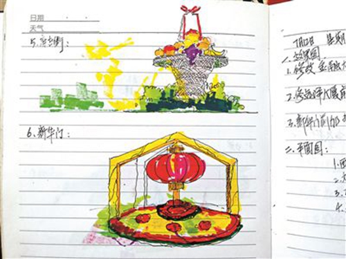 北京園林古建設(shè)計師揭秘20年花壇設(shè)計靈感