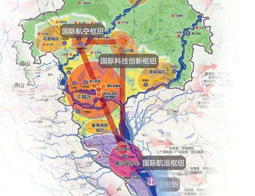 從北京行政中心“東遷”看國(guó)內(nèi)外城市副中心規(guī)劃建設(shè)