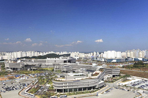 從北京行政中心“東遷”看國(guó)內(nèi)外城市副中心規(guī)劃建設(shè)