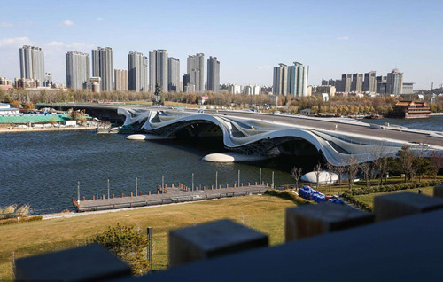 從北京行政中心“東遷”看國(guó)內(nèi)外城市副中心規(guī)劃建設(shè)