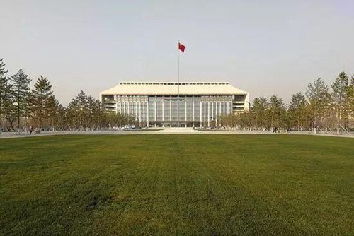 從北京行政中心“東遷”看國(guó)內(nèi)外城市副中心規(guī)劃建設(shè)