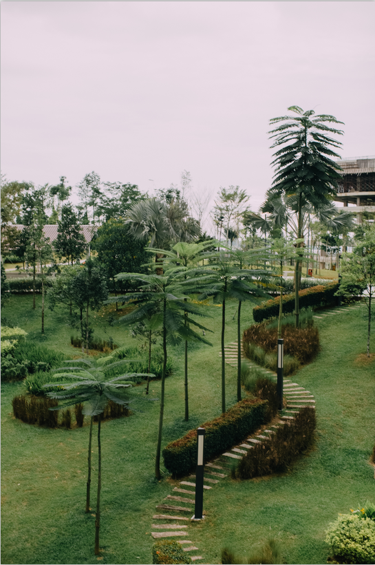 園冶杯專業獎：M公園畫廊