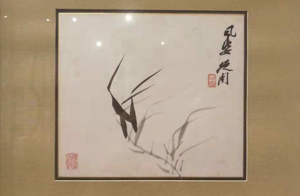 同濟大學(xué)紀(jì)念古建園林專家陳從周誕辰百年