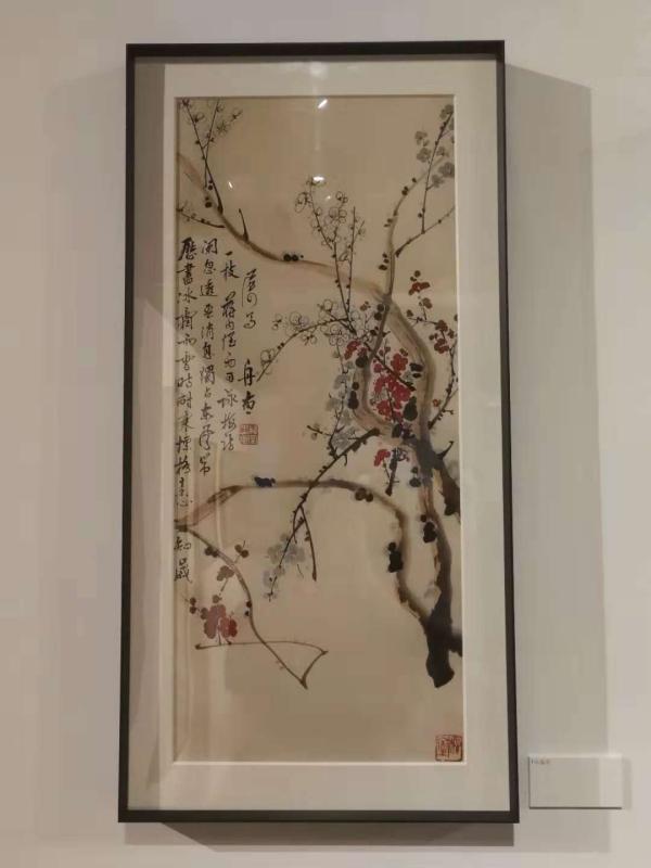 同濟大學(xué)紀(jì)念古建園林專家陳從周誕辰百年