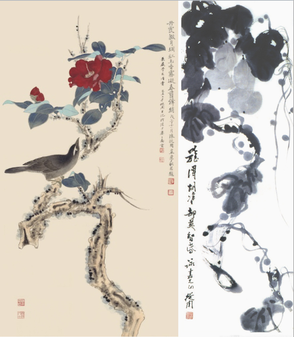 同濟大學(xué)紀(jì)念古建園林專家陳從周誕辰百年
