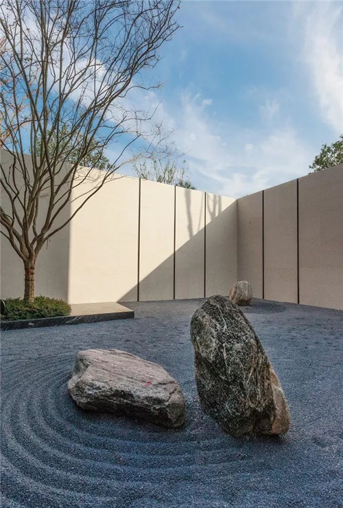 凱爾辛基：金科·黛山悅府示范區景觀工程