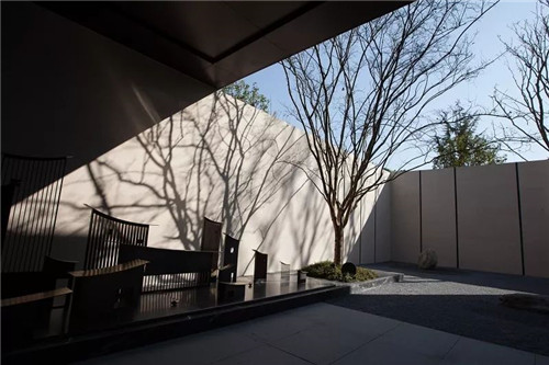 凱爾辛基：金科·黛山悅府示范區景觀工程