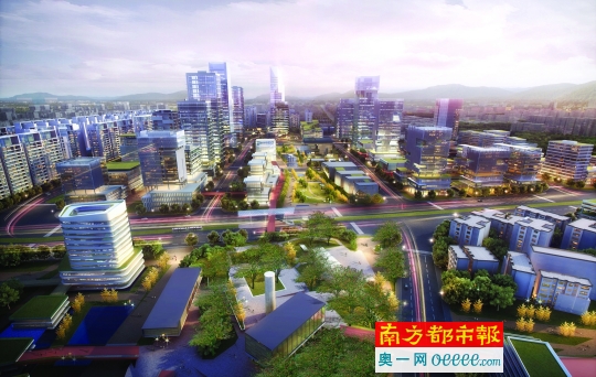 對標國際設(shè)計之都 廣州設(shè)計之都呼之欲出