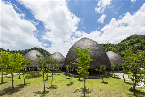 越南建筑師武重義：用竹子為城市爭取綠色空間 