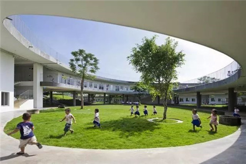 越南建筑師武重義：用竹子為城市爭取綠色空間 