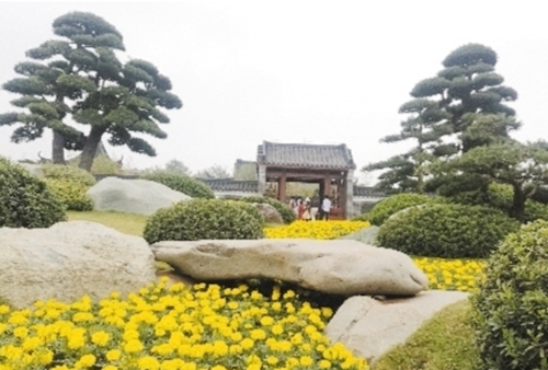 廣西旅游發(fā)展成就采風(fēng)活動走進南寧