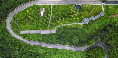 公園城市怎么建？看成都給出的答卷