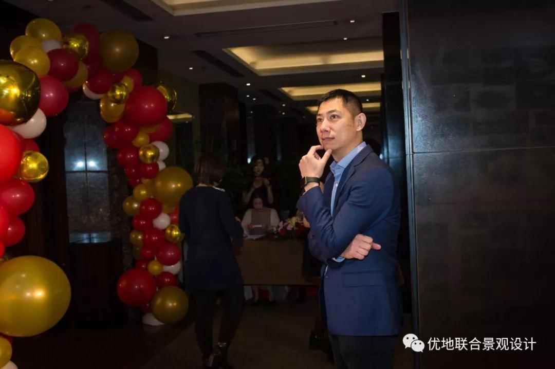 對話由楊：時代背景下的景觀定位與思考