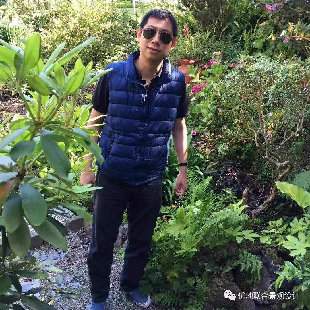 對話由楊：時代背景下的景觀定位與思考