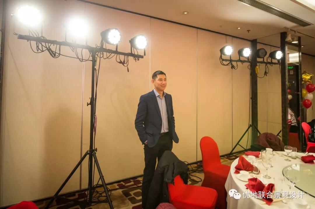 對話由楊：時代背景下的景觀定位與思考