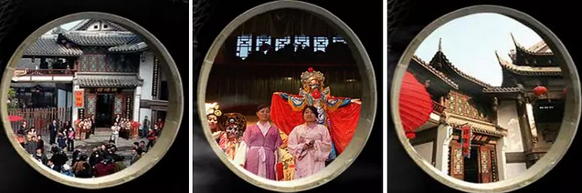 如何防止中國歷史文化古街的千街一面？