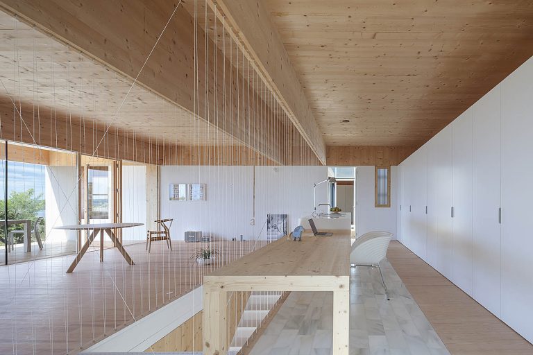 生態建筑——Bosc d’en Pep Ferrer