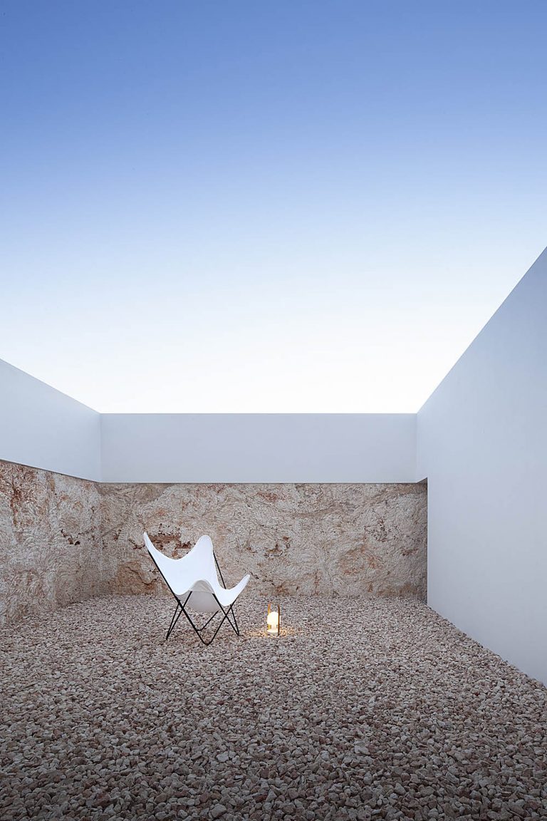 生態建筑——Bosc d’en Pep Ferrer
