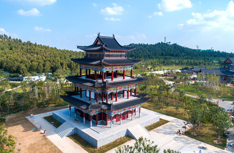 園冶杯大獎設(shè)計(jì)師鐘輝：做有認(rèn)同感的設(shè)計(jì)