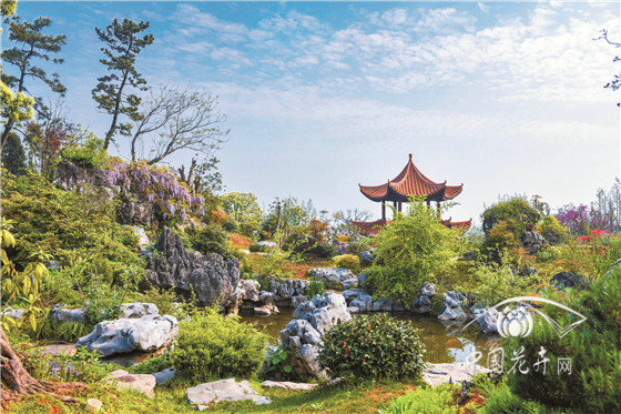 城市享受型康養文化綜合體