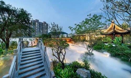 園冶杯大獎設計師丁炯：永葆一顆追求創新的心