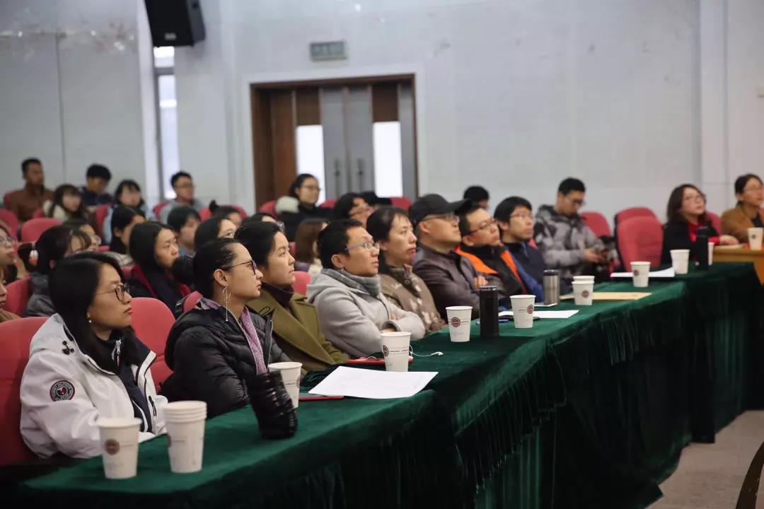 2019西部四校聯合畢業設計正式拉開帷幕