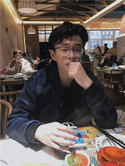 園冶杯一等獎獲得者董啟迪：以情懷“絡活”鄉村振興