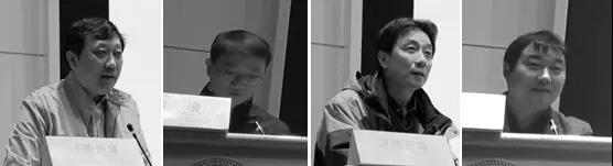 城規(guī)聯(lián)合畢設(shè)第二季在清華大學(xué)建筑學(xué)院開(kāi)幕