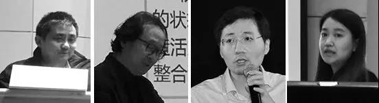 城規(guī)聯(lián)合畢設(shè)第二季在清華大學(xué)建筑學(xué)院開(kāi)幕