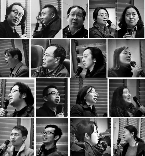 城規(guī)聯(lián)合畢設(shè)第二季在清華大學(xué)建筑學(xué)院開(kāi)幕