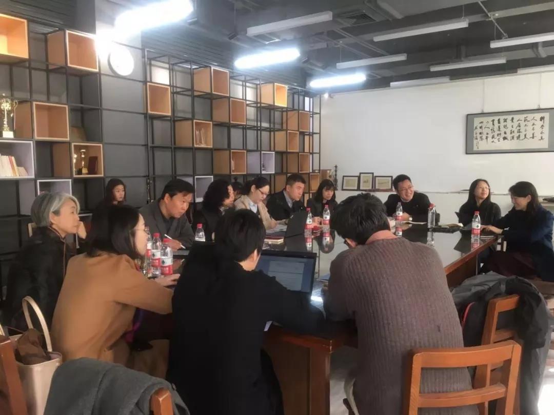 清華規(guī)劃系教師積極參與街鎮(zhèn)責(zé)任規(guī)劃師工作