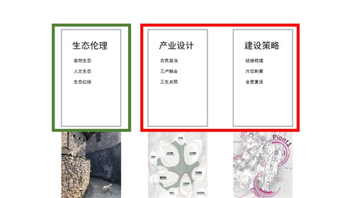 朱玲：鄉村設計之生命力——設計與產業協同