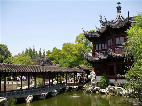 若山滋：中國與世界的空間思想