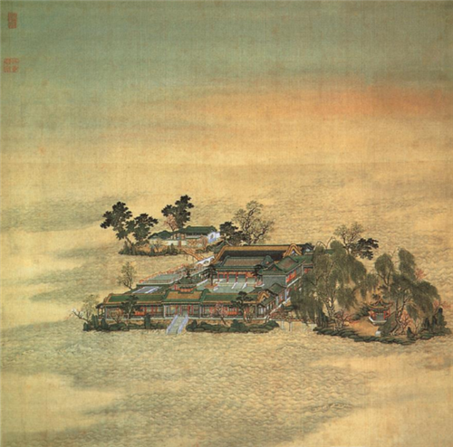 李敏：公園城市的規(guī)劃理念研究