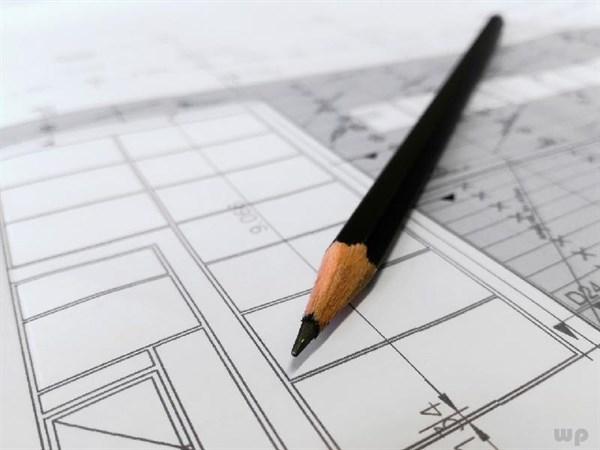 化身建筑師參與阿里、騰訊北京總部設計