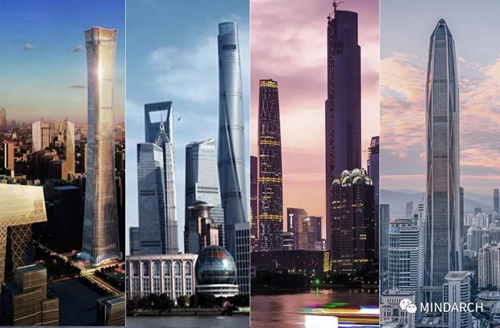 中國(guó)建筑師如何丟失了中國(guó)建筑的“黃金十年”？