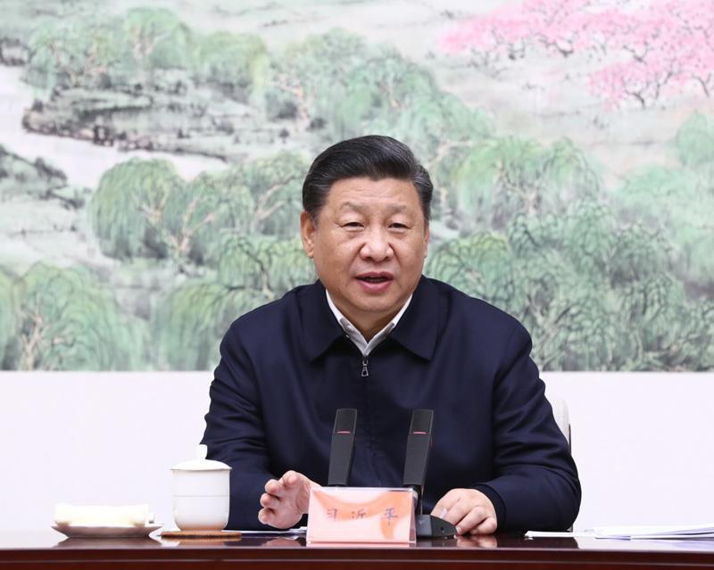 八個關鍵詞讀懂習近平的“雄安情懷”