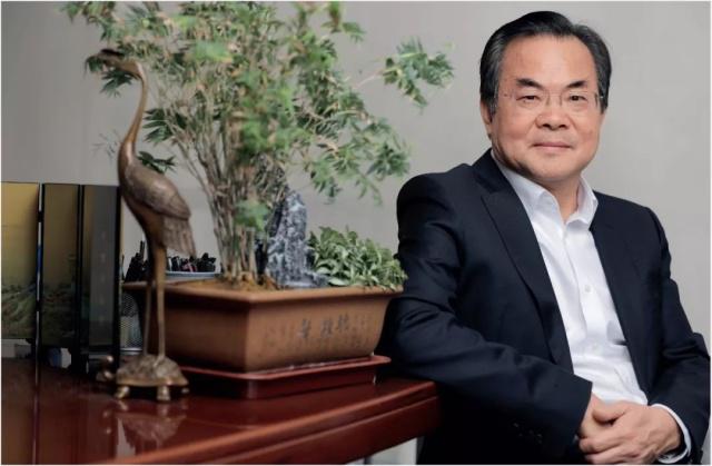 范恒山：雄安要科學規劃，但不等于固化不變
