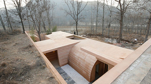 HyperSity工作室創(chuàng)始人史洋：日常的重塑