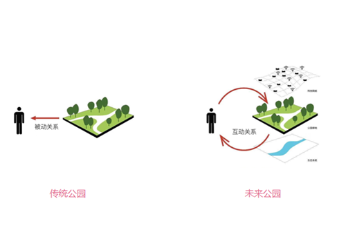 王竹君：自帶IQ的景觀