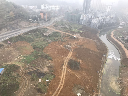 姚元偉：城市雙修——在地文化的挖掘與傳承