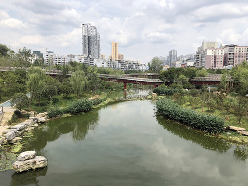 姚元偉：城市雙修——在地文化的挖掘與傳承