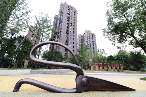 姚元偉：城市雙修——在地文化的挖掘與傳承