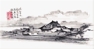 程泰寧：當代建筑創新要“守正出奇”