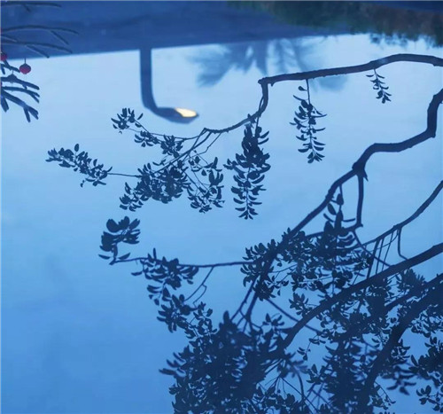 奢而不過(guò)，簡(jiǎn)而不凡——海口融創(chuàng)觀瀾湖公園壹號(hào)