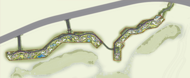 奢而不過(guò)，簡(jiǎn)而不凡——海口融創(chuàng)觀瀾湖公園壹號(hào)
