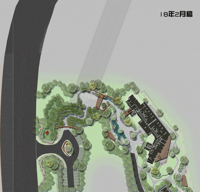 奢而不過(guò)，簡(jiǎn)而不凡——海口融創(chuàng)觀瀾湖公園壹號(hào)